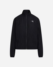 Windbreaker w - Nero