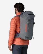 Ascensionist 35l - Grigio