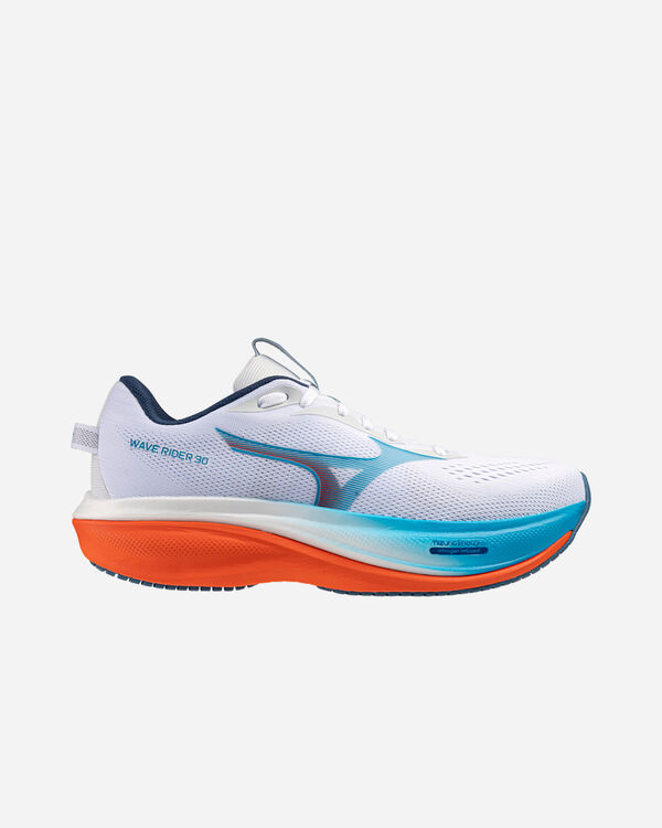 Wave rider 30 m