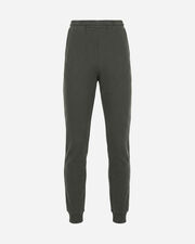 Elastic hem m - Verde
