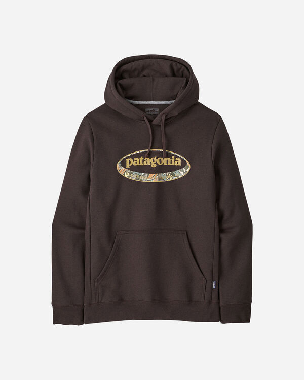 95 oval logo uprisal m