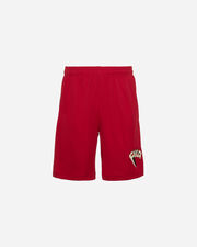 Athleisure dynamism m - Rosso