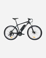 E-mtb 27,5  - Nero
