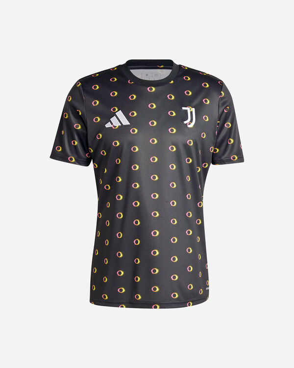 Juventus prematch 24-25 m
