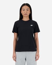 Jersey essentials w - Nero
