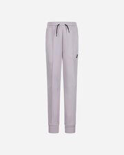 Tech fleece jr - Rosa