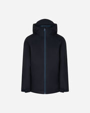 Justin 3in1 jr - Blu Navy