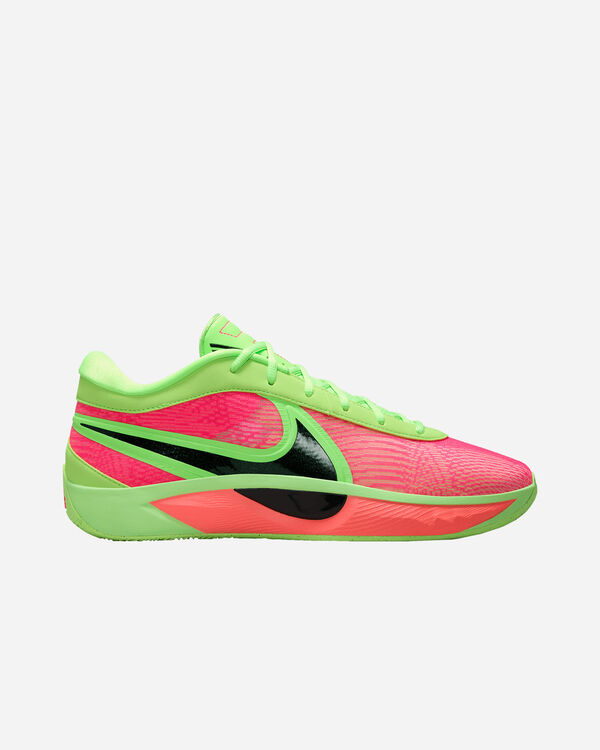 Giannis freak 6 m