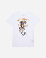 Tiger jr - Bianco