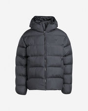Originals puffer trefoil m - Nero