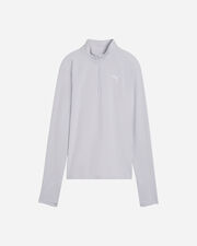 Run velocity cloudspun w - Argento