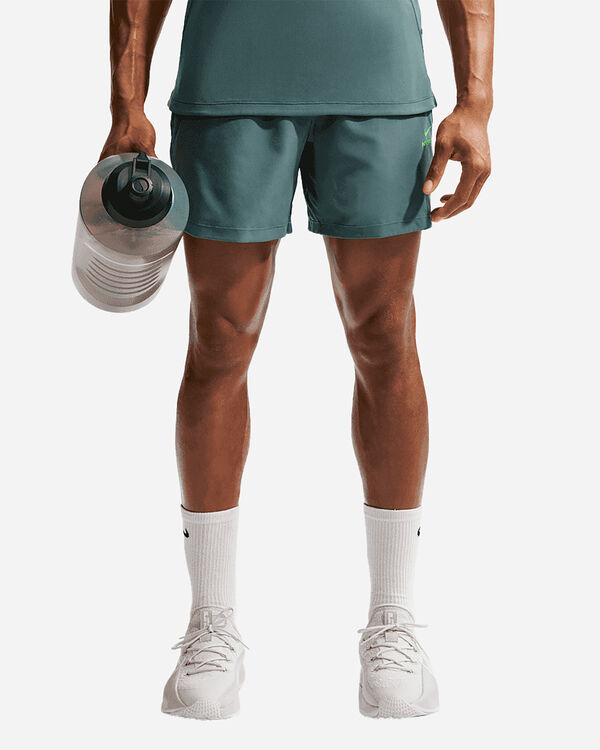 Dri fit pro tr 6in m