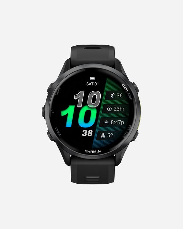 Forerunner 970 