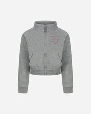 Athletic essential jr - Grigio