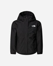Antora rain jr - Nero
