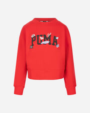 Crop w - Rosso