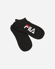 3pack invisible jr - Nero