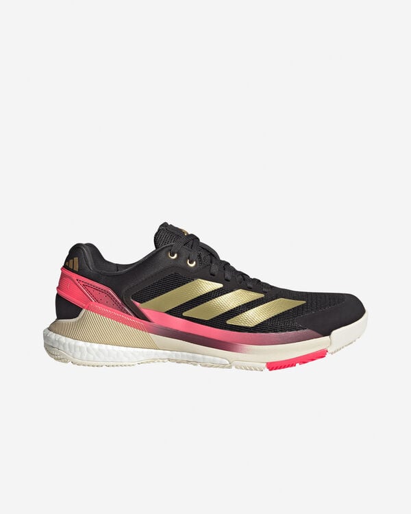 Crazyquick boost m