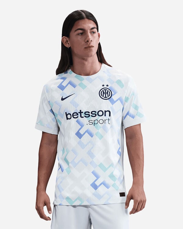 Inter away match 25-26 m