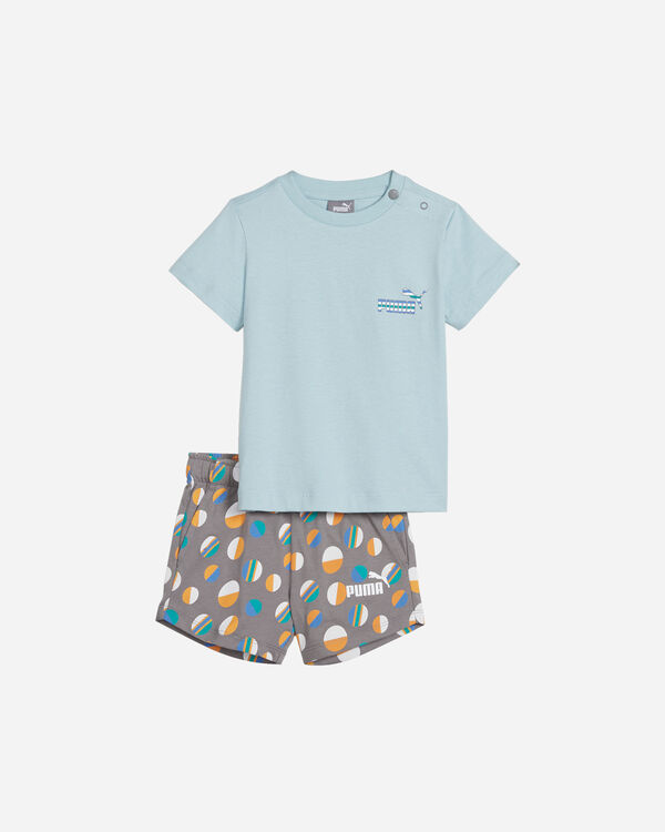 Summer camp jr