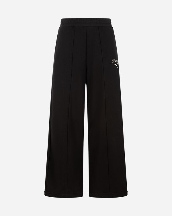 Classic palazzo w