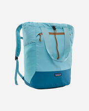 Terravia tote pack 24l - Blu