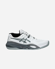 Gel-resolution x padel m - Bianco