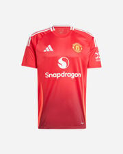 Manchester united home 24-25 m - Color mix