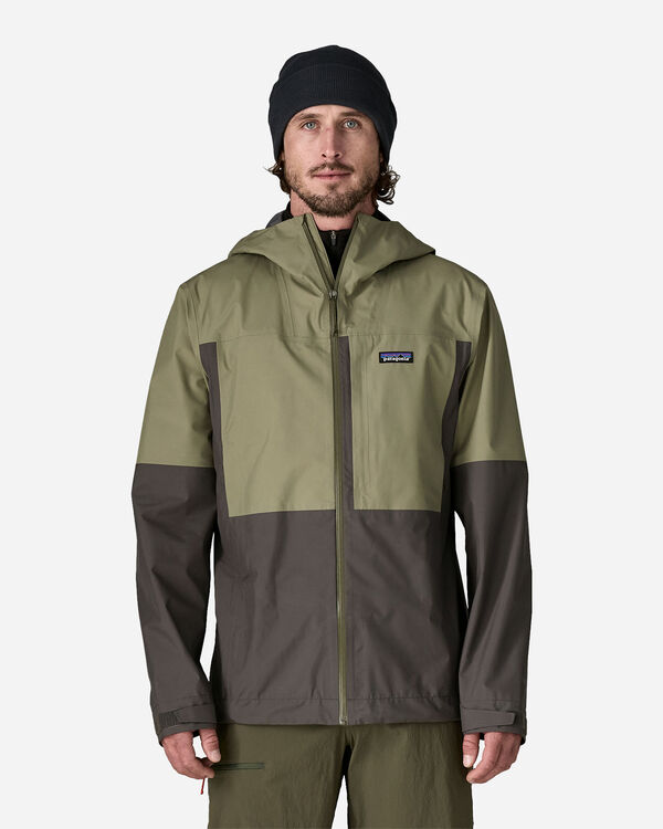 Boulder fork m