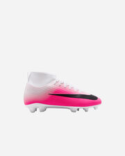 Mercurial superfly 11 club fg-mg jr - Color mix