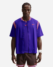 Dri fit slam carlos m - Nero