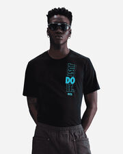 Inter 25-26 tee m - Nero