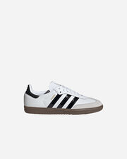 Samba og gs jr - Bianco