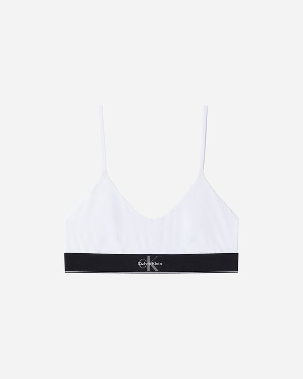 Graphic monogram w