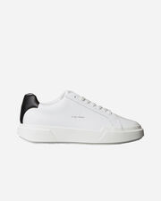 Chunky cupsole m - Bianco