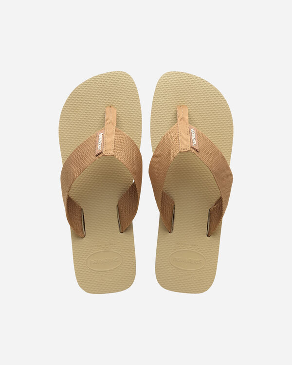 Urban basic material m