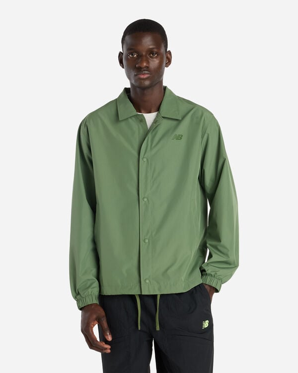 Essential coach m