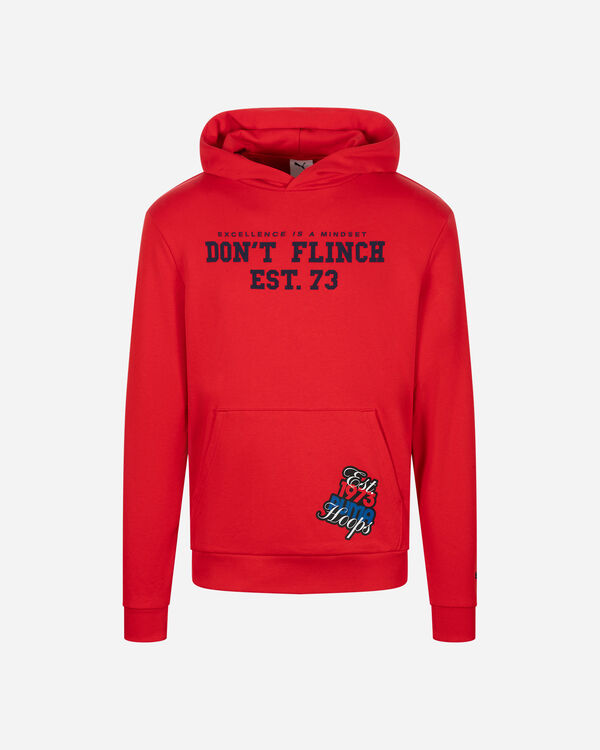 Don't flinch m