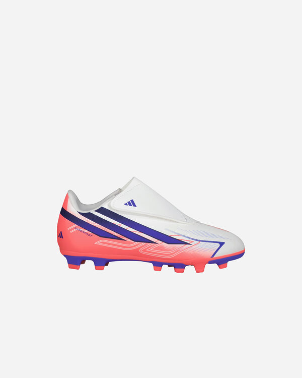 F50 hyperfast club vel fg-mg jr