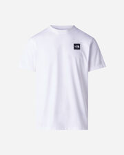 Evolution box half dome m - Bianco