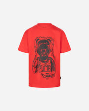 Basic jr - Rosso