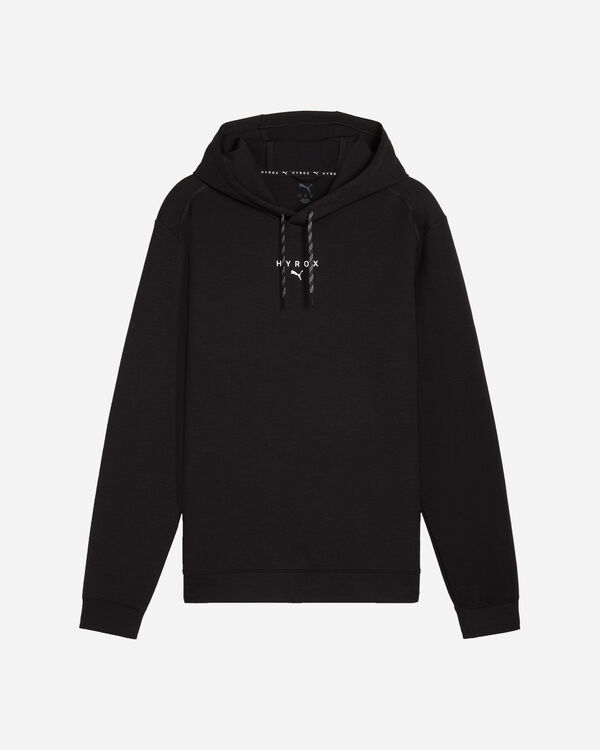 Hyrox cloudspun m