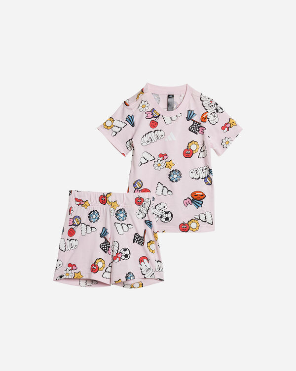 Infant classic jr