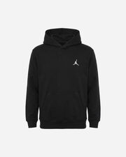 Jordan small logo jr - Nero