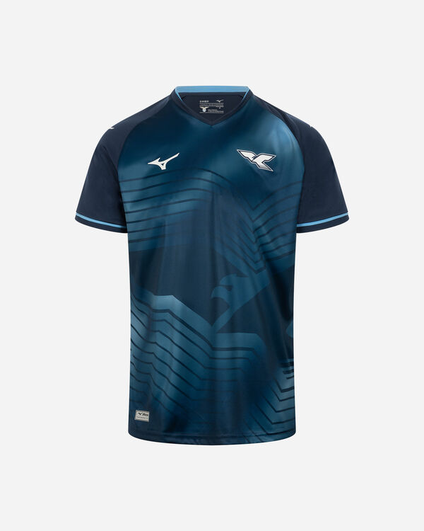 Lazio 3rd 25-26 m