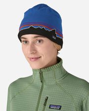 Beanie - Blu