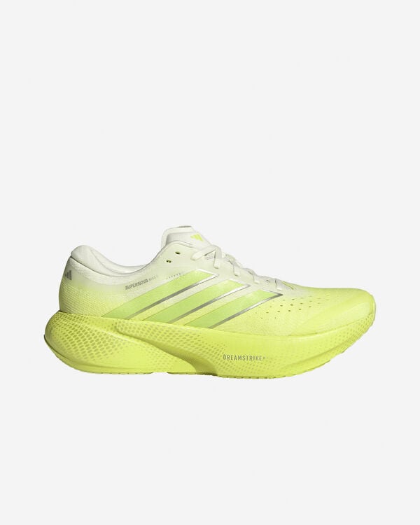 Supernova rise 3 m