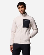 Jasper ridge m - Bianco