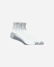 Performance run - Bianco