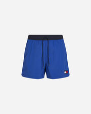 Boxer cintura bicolor m - Blu